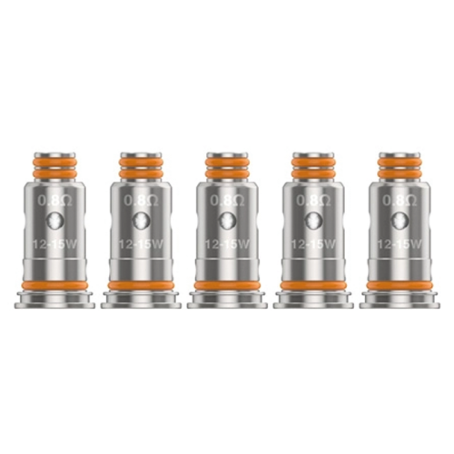 5PZ COIL  G SERIES - 1.0 OHM - GEEK VAPE