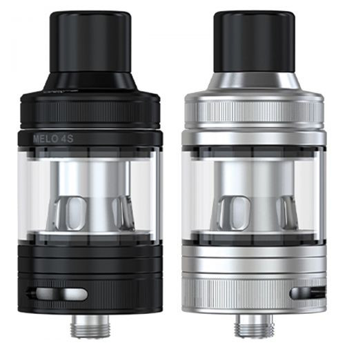 ATOMIZZATORE MELO 4S - 4 ML - ELEAF