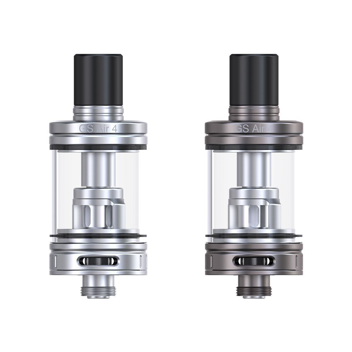 ATOMIZZATORE GS AIR 4 - 2.5 ML- ELEAF