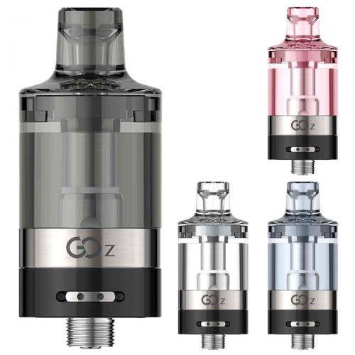 ATOMIZZATORE GO Z - INNOKIN