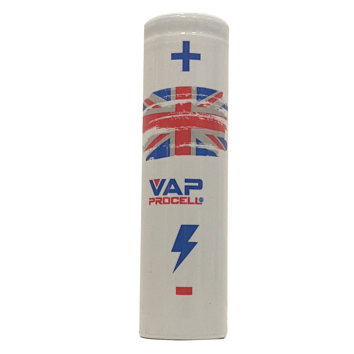 1PZ BATTERIA 18650 - 3000MAH - 20A - UK - VAP PROCELL