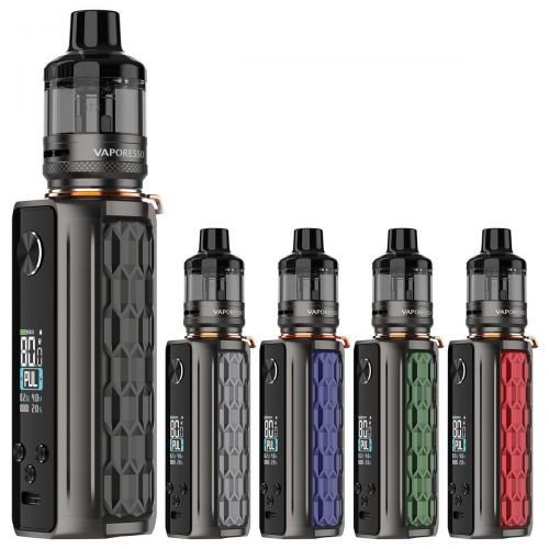 TARGET 80 STARTER KIT - VAPORESSO