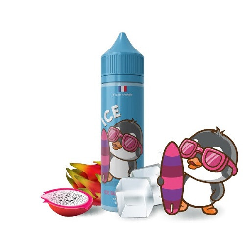 BOBBLE - ICE SUMMER WAVE 60ML