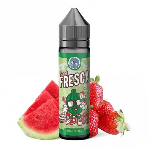 BOSS SHOT - ICED FRESCA - AROMA SHOT SERIES 20ML