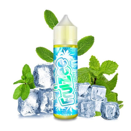 ELIQUID FRANCE FRUIZEE - Icee Mint 60ml