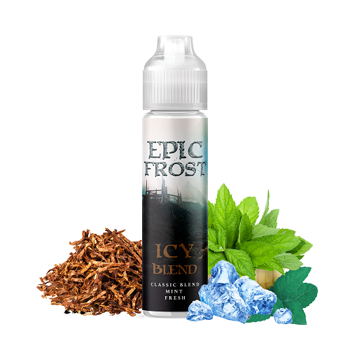 FUU EPIC FROST - ICY BLEND - AROMA SHOT SERIES 20ML