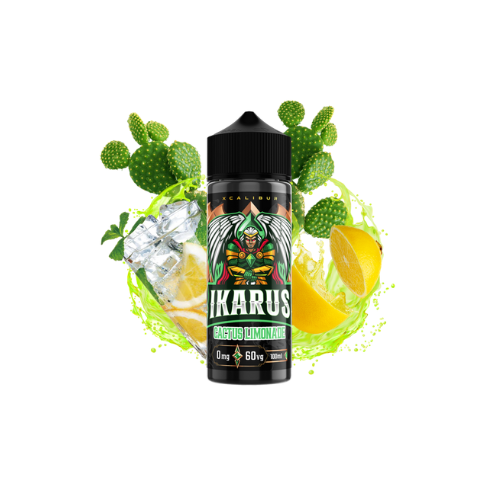 XCALIBUR - IKARUS 120ML