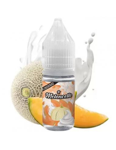 01VAPE - MELONCELLO - AROMA CONCENTRATO 10ML