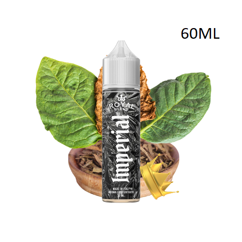 ROYAL BLEND - IMPERIAL 60ML