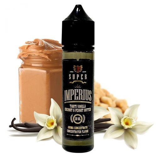 VAPORART - IMPERIUS 60ML NEW