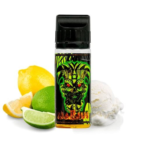 VAPER ROYAL - INARIUS 120ML