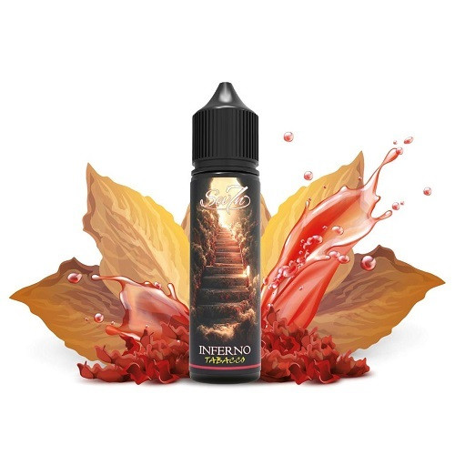 SEV7N - INFERNO - AROMA SHOT SERIES 20ML