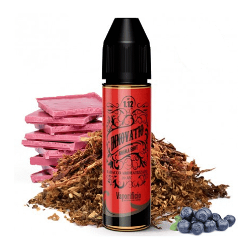 VAPORIFICIO - INNOVATIO 60ML