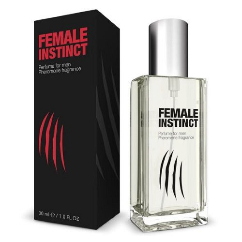 Intimateline Profumo Female Instinct Men