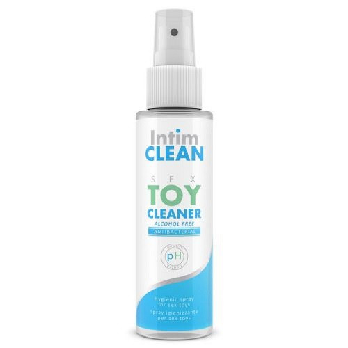 Intimateline Toy cleaner antibatterico IntimClean