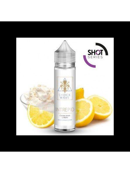 SHOCK WAVE - INTREPID - AROMA SHOT SERIES 20ML