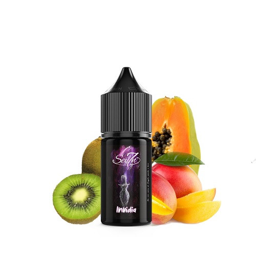 SEV7N - INVIDIA - AROMA 10ML