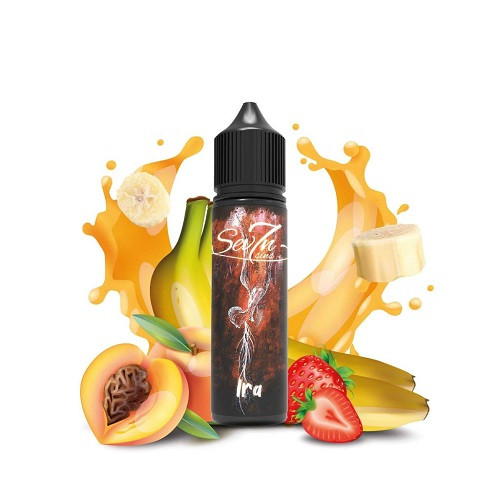 SEV7N - IRA - AROMA SHOT SERIES 20ML