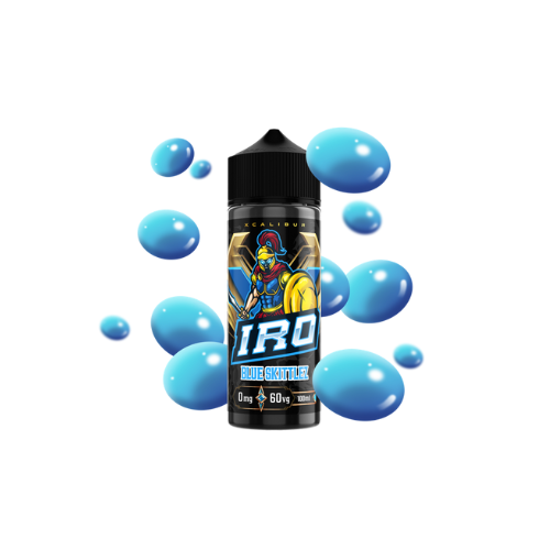 XCALIBUR - IRO 120ML