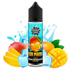 TORNADO JUICE - IRON MANGO ICE - AROMA SHOT SERIES 20ML