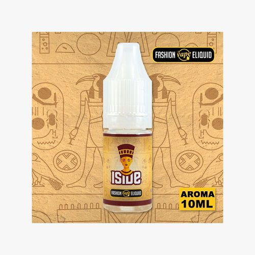 FASHION VAPE ELIQUID - ISIDE - AROMA CONCENTRATO 10ML