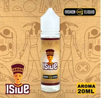 FASHION VAPE ELIQUID - ISIDE - AROMA SHOT SERIES 20ML 