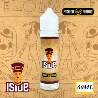 FASHION VAPE ELIQUID - ISIDE 60ML