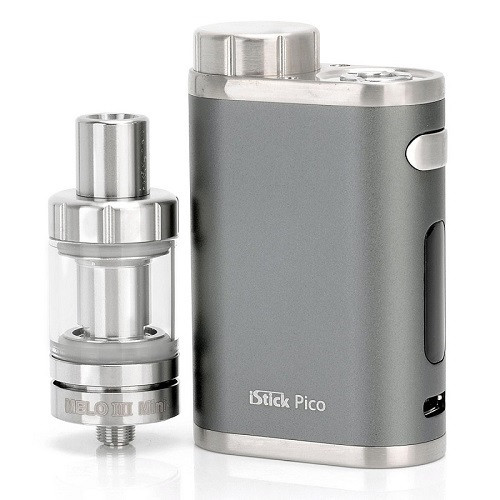 ELEAF - KIT ISTICK PICO 75W GREY