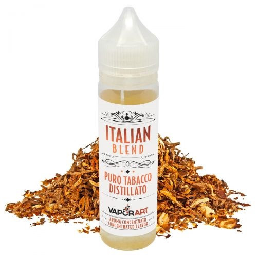 VAPORART - ITALIAN BLEND 60ML