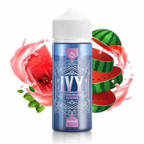 SIQUE BERLIN - IVY 120ML