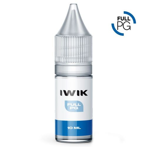 IWIK - BASE FULL PG 10ML