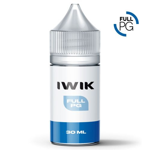 IWIK - BASE FULL PG 30 ML