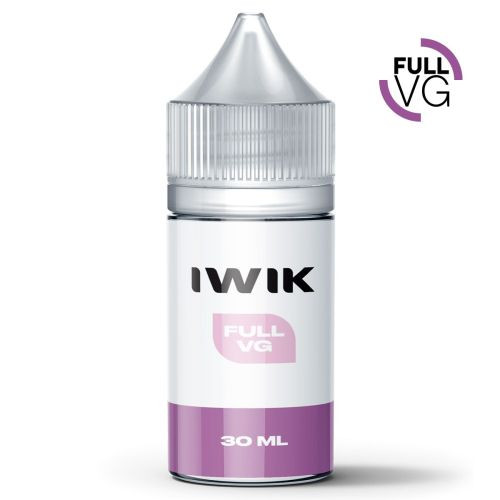 IWIK - BASE FULL VG 30ML