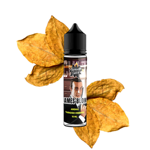 TORNADO JUICE - JAMES BLOND - AROMA SHOT 10ML