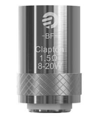 JOYETECH - COIL BF CLAPTON 1.5 OHM