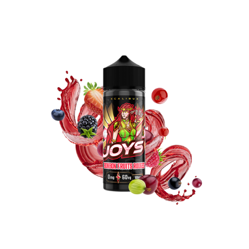 XCALIBUR - JOYS 120ML