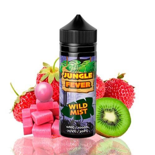 JUNGLE FEVER - WILD MIST 120ML