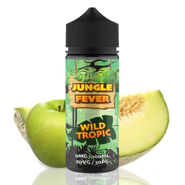 JUNGLE FEVER - WILD TROPIC 120ML