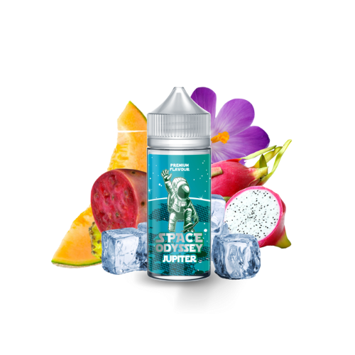 SPACE ODYSSEY - JUPITER 120ML