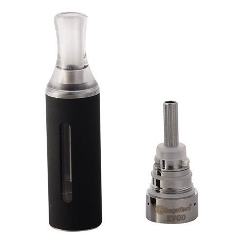 KANGER - ATOMIZZATORE EVOD 1,8OHM NERO 