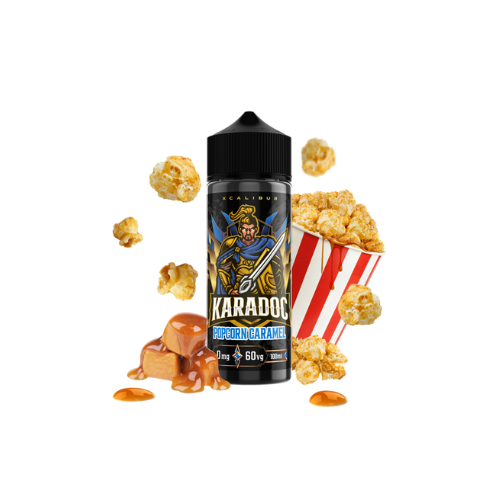 XCALIBUR - KARADOC 120ML