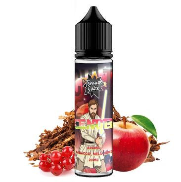 TORNADO JUICE - KENOBI - AROMA SHOT SERIES 20ML 