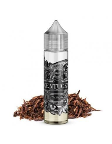 DA VINCI - LUXURY KENTUCKY DISTILLATI A FREDDO 60ML