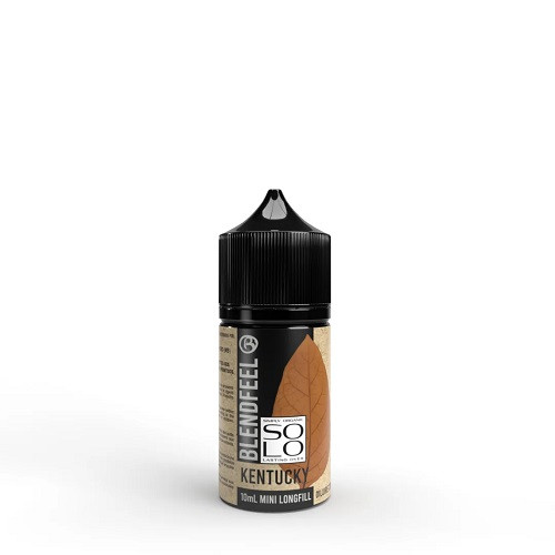 BLENDFEEL - SOLO KENTUCKY - MINI SHOT 10ML