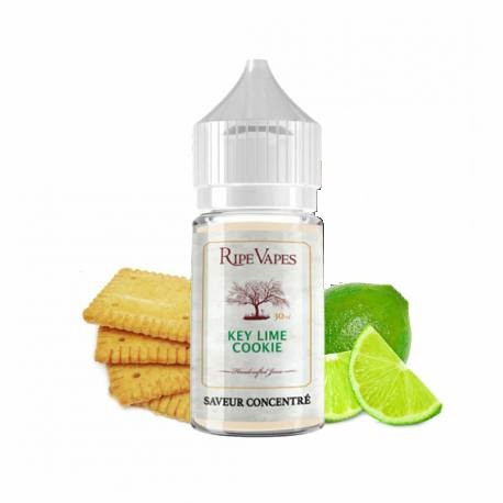 RIPE VAPES - KEY LIME COOKIE- AROMA 30 ML