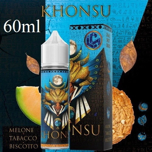 LS PROJECT - KHONSU 60ML