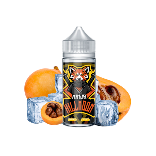 NINJA - KILLMOON 120ML