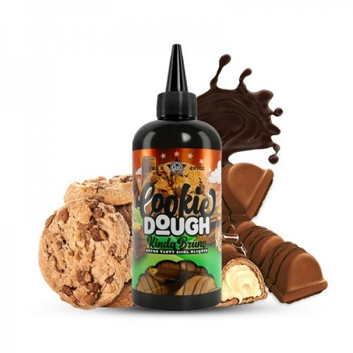 JOES JUICE - COOKIE DOUGH KINDA BRUNO 240ML