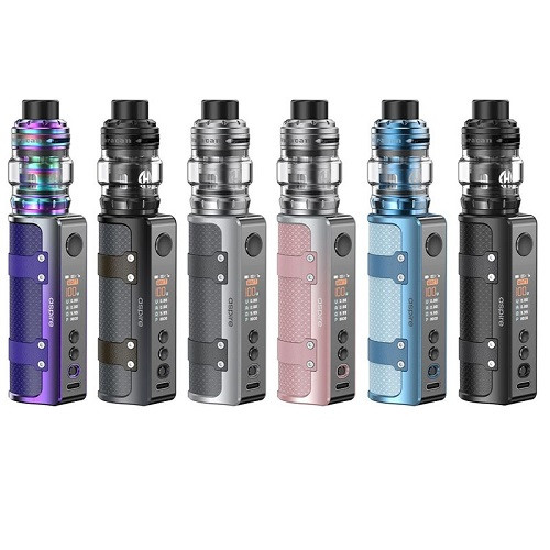 ASPIRE - KIT HURACAN XL