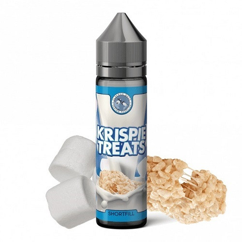 BOSS SHOT - KRISPIE TREATS - AROMA SHOT SERIES 20ML